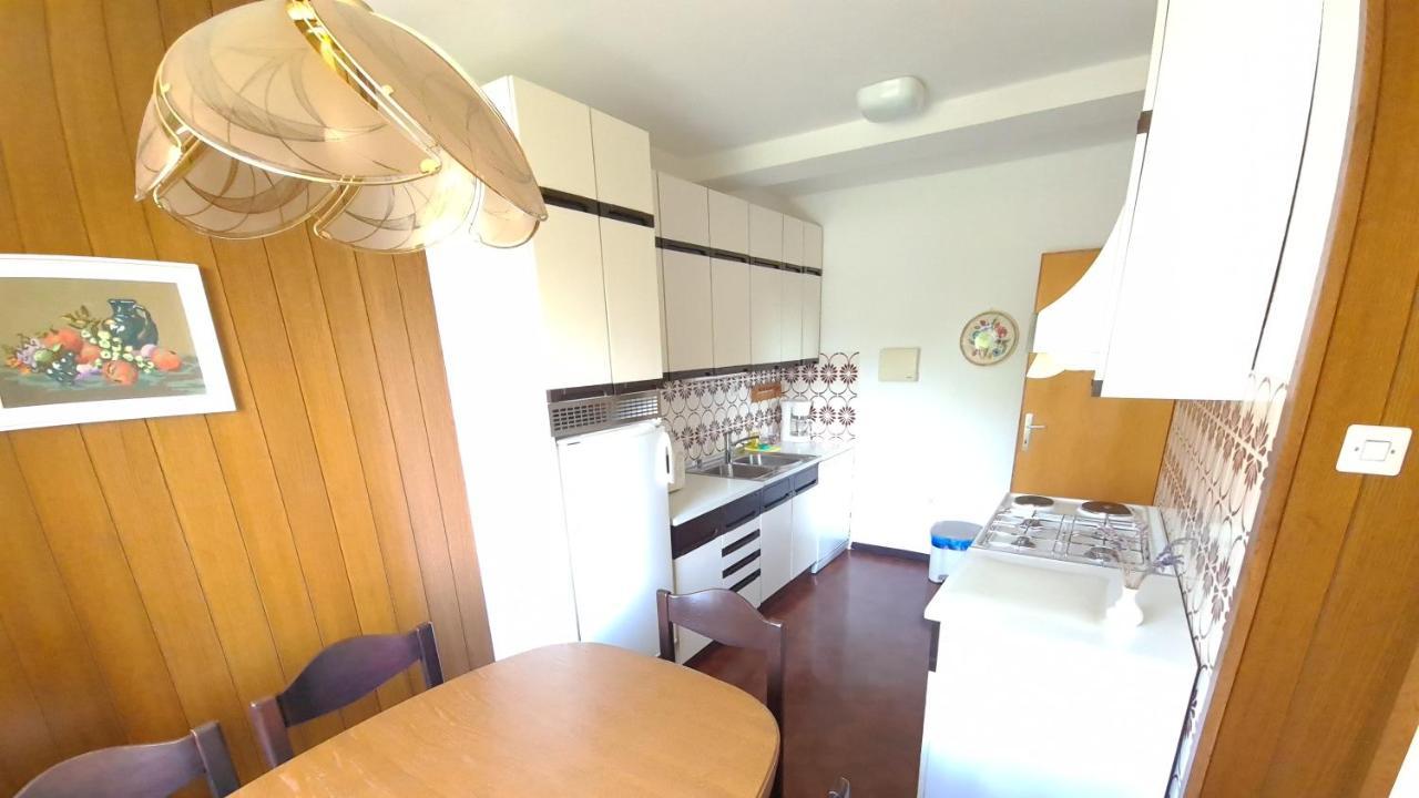 Apartment Ajdna Zirovnica 外观 照片