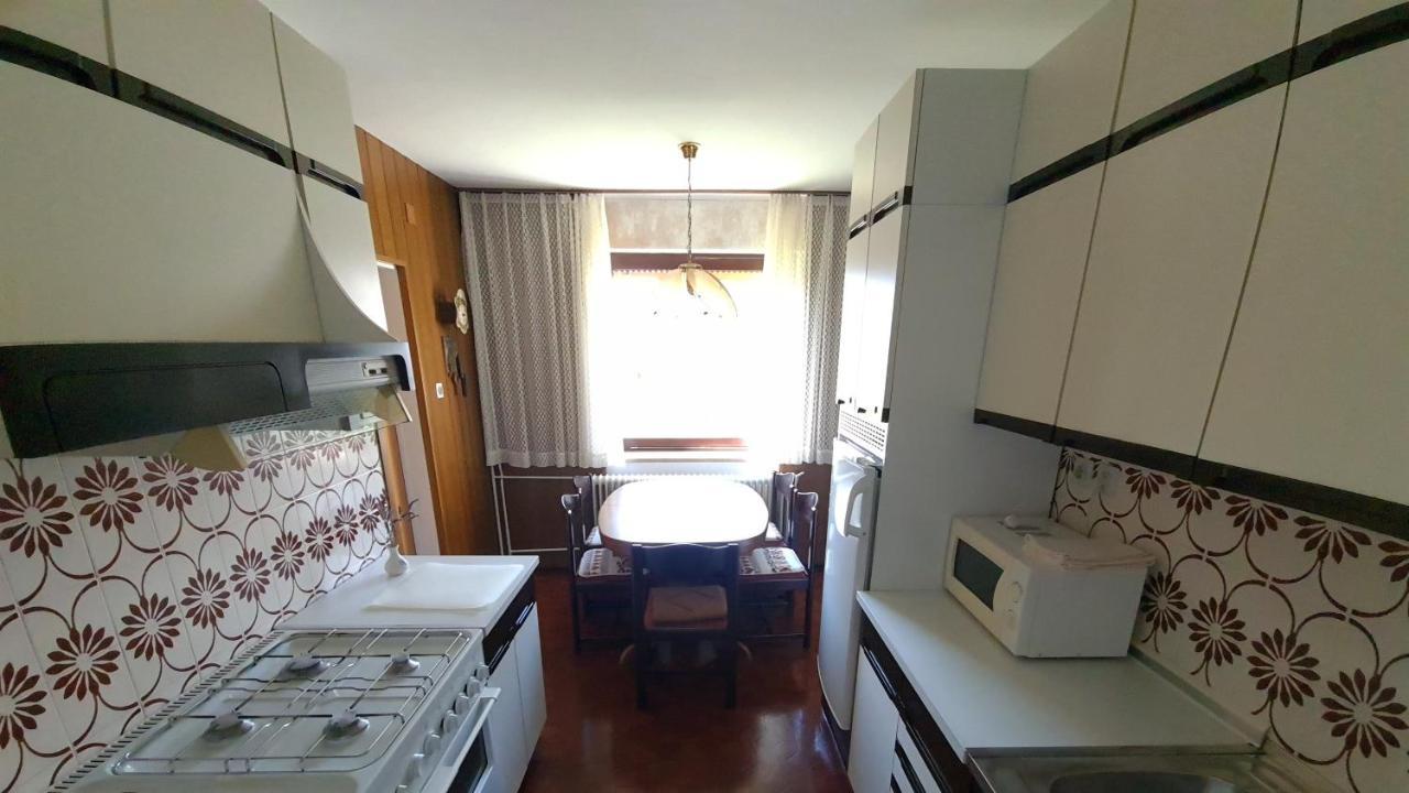 Apartment Ajdna Zirovnica 外观 照片