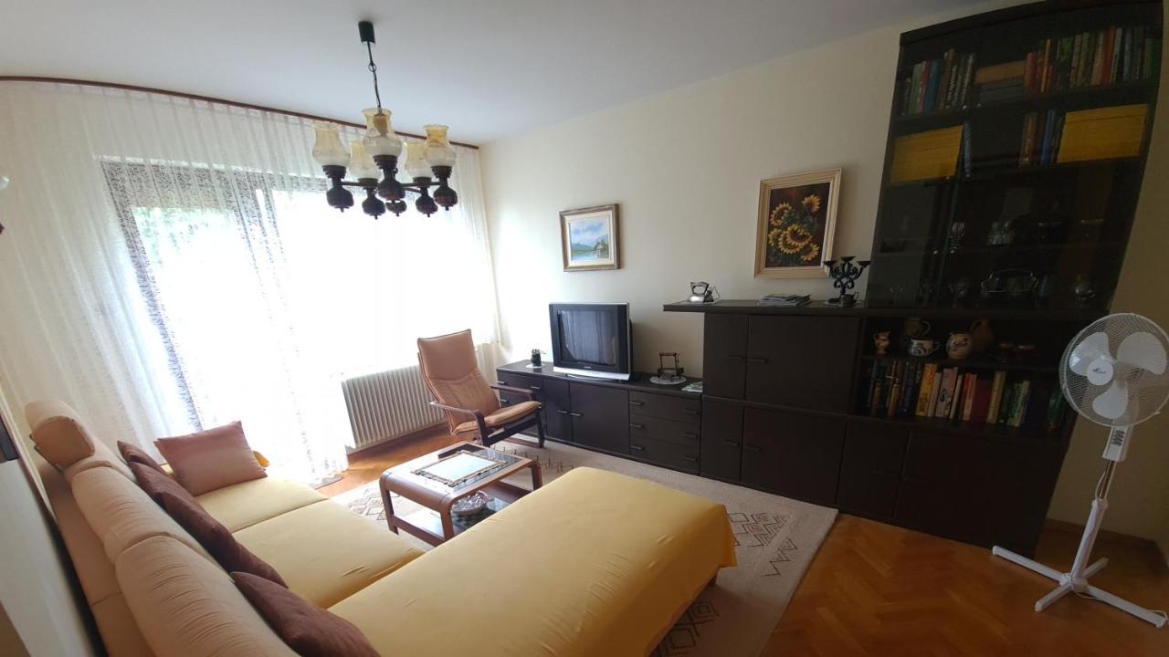 Apartment Ajdna Zirovnica 外观 照片