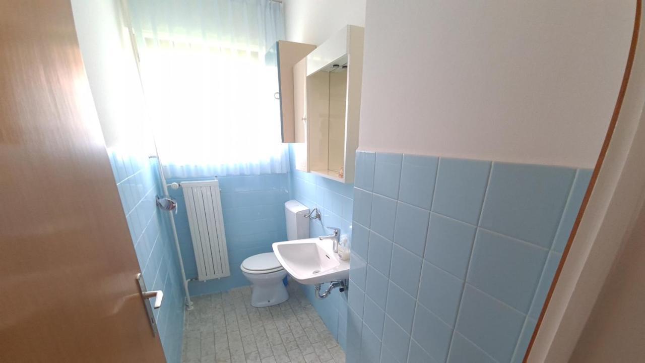Apartment Ajdna Zirovnica 外观 照片