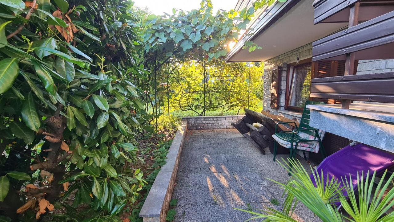Apartment Ajdna Zirovnica 外观 照片